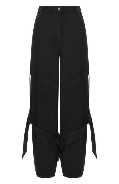 Женские джинсы THE ATTICO, арт. 251WCP00279/CCC120AA