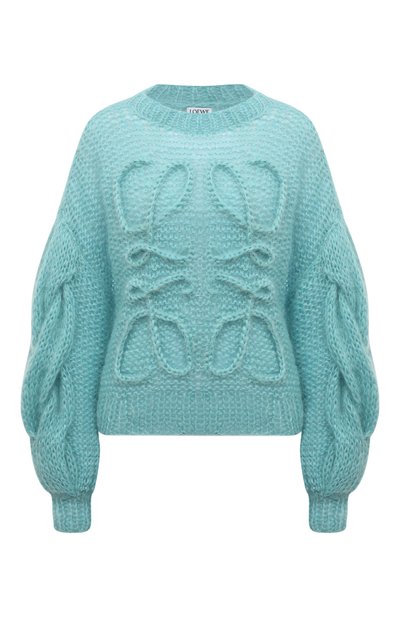 Свитер LOEWE, арт. S540Y14K89, фото 1