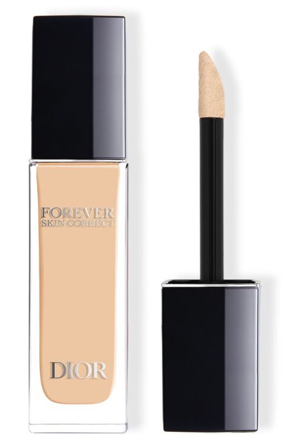 Стойкий корректор для лица dior forever skin correct, оттенок 1w теплый (11ml) DIOR, арт. C032600011, фото 1