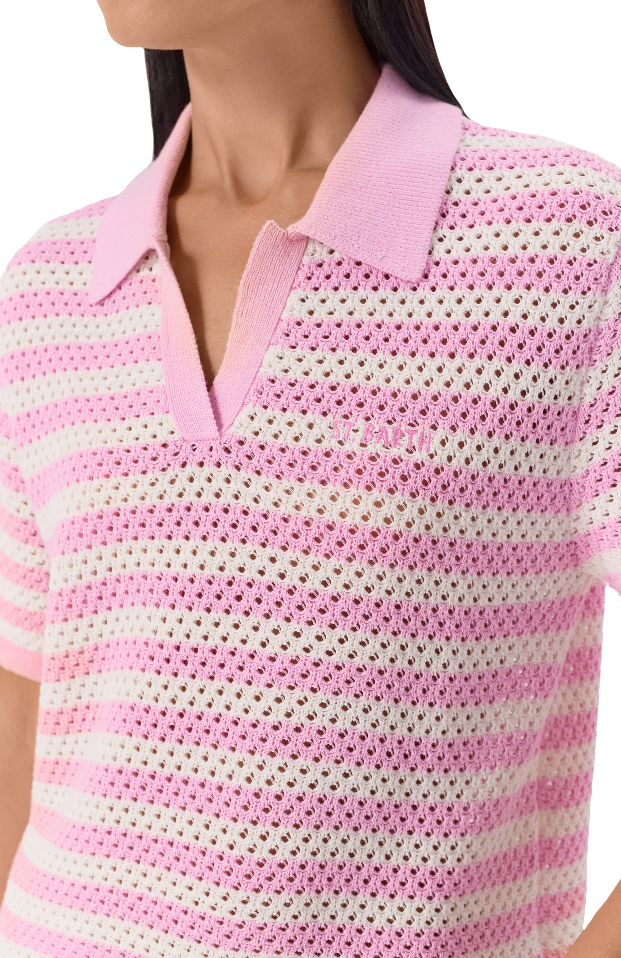 Поло MC2 SAINT BARTH, арт. STBW PIXIE/06247H, фото 5