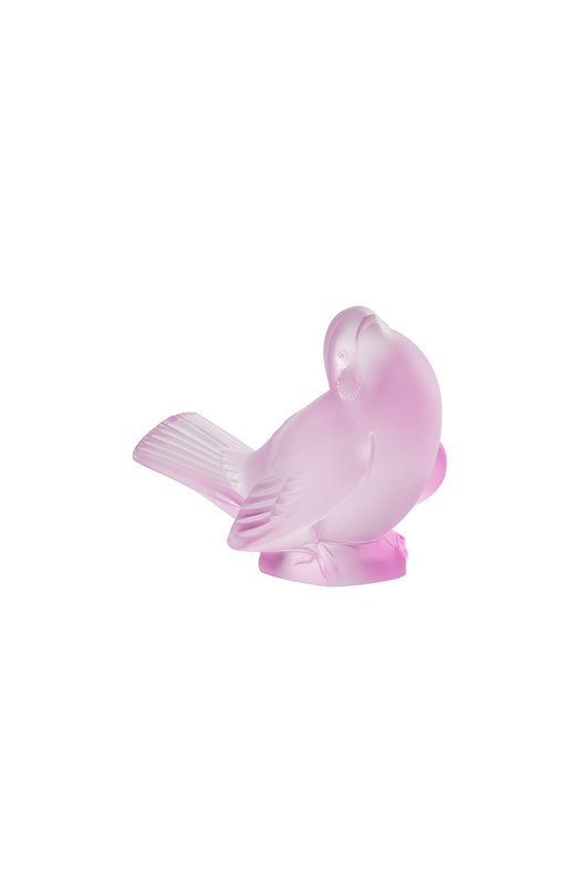 фото Скульптура sparrow lalique