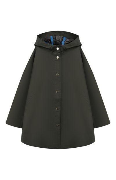 Утепленный плащ JACADI, арт. 2043442