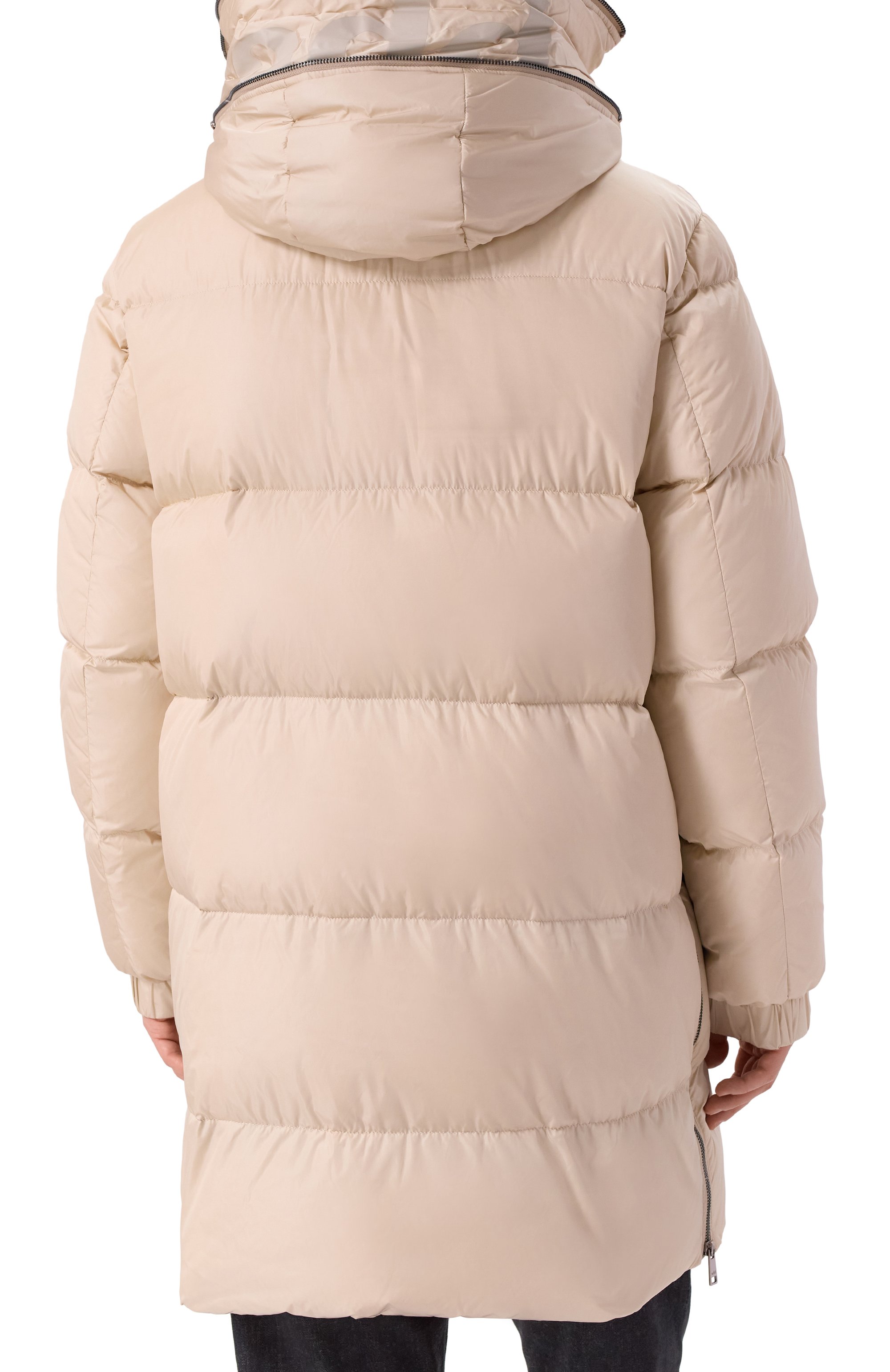 Пуховик ADD, арт. 12AMH002R, фото 6