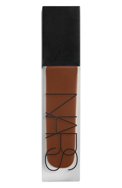 Женское стойкое матовое тональное средство natural matte longwear foundation, оттенок zambie NARS, арт. 34504824NS