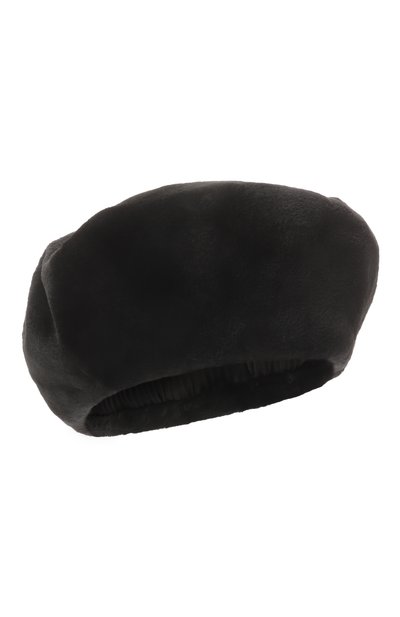 Женский меховой берет из норки FURLAND, арт. 0003800150323600000