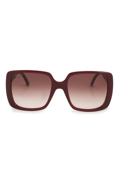 Солнцезащитные очки GUCCI, арт. GG0632S 003, фото 3