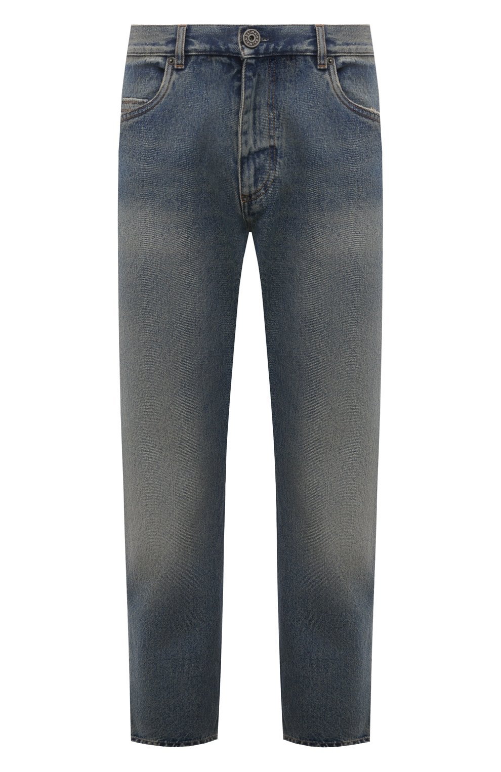 Джинсы BALMAIN, арт. CH1MI070/DD97, фото 1