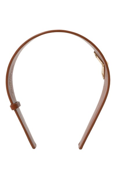 Ободок для волос VALENTINO, арт. 5W2HI00Q/ZZH, фото 1