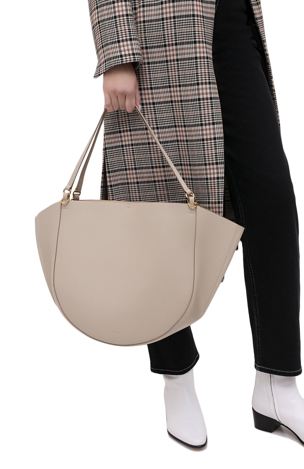 Сумка-тоут mia WANDLER, арт. MIA T0TE, фото 2