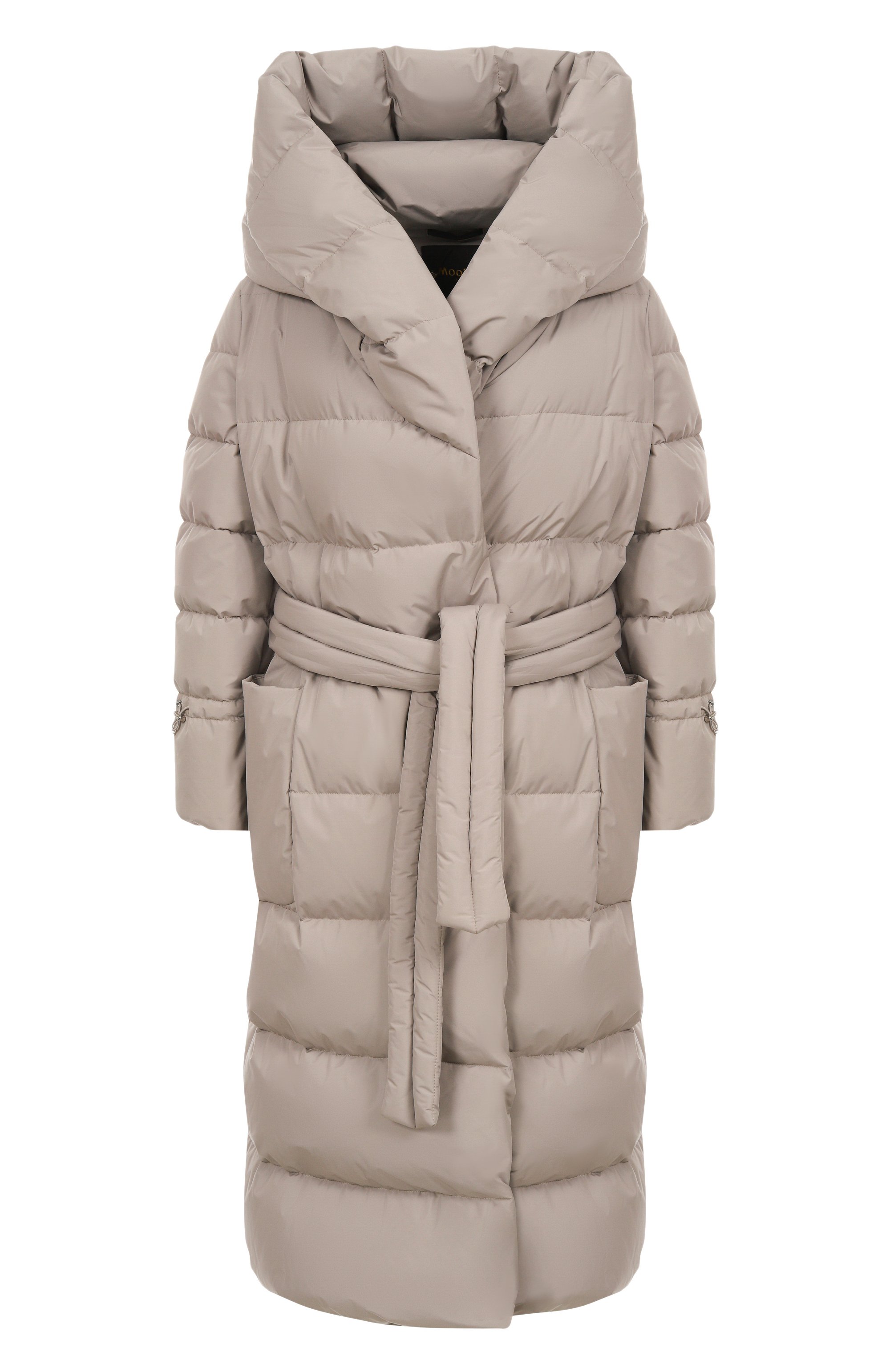 Пуховик manila-stp MOORER, арт. MANILA/STP, фото 1