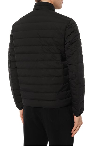 Пуховая куртка EMPORIO ARMANI, арт. 8N1BQ2/1NLRZ, фото 4