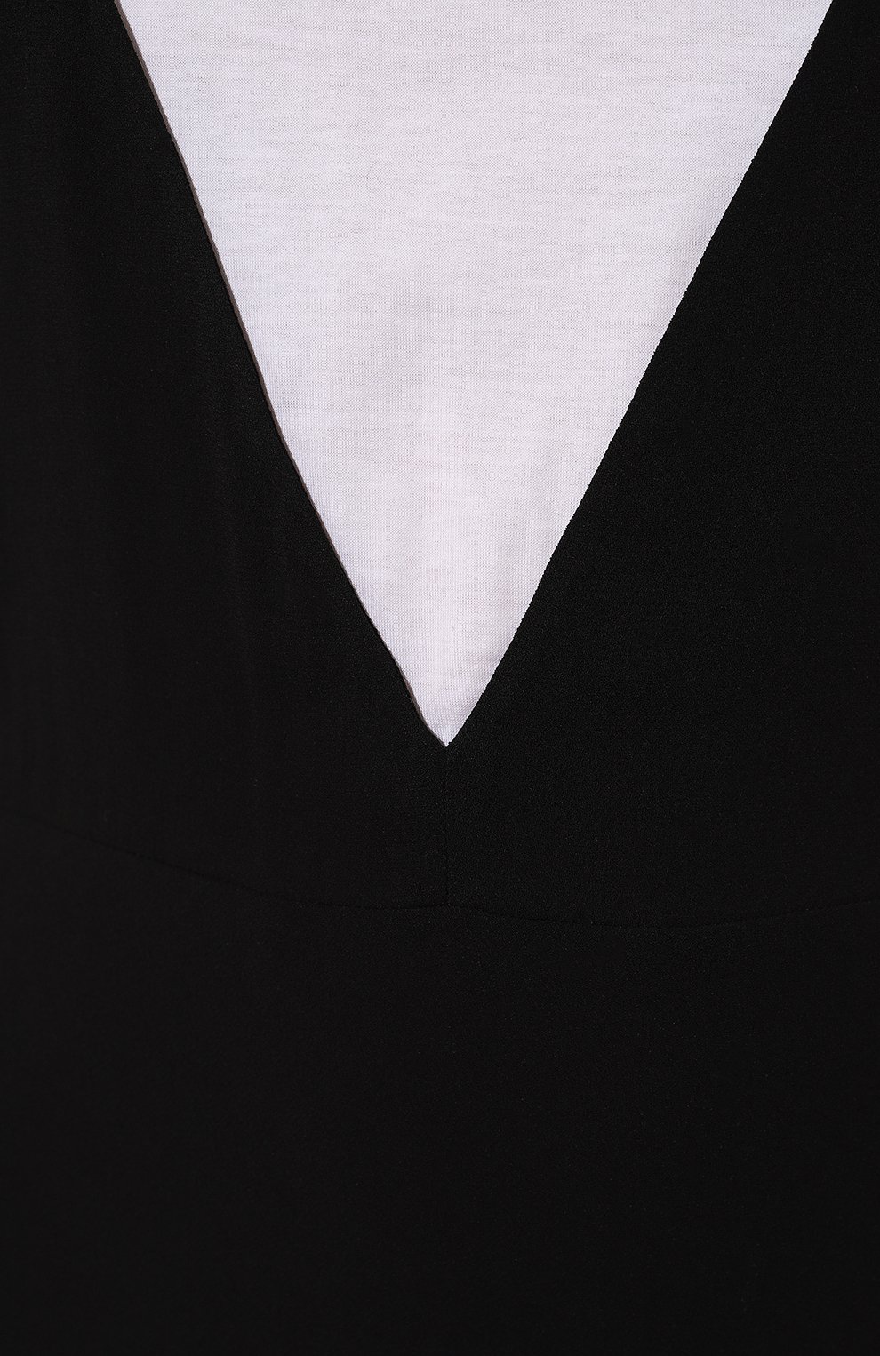 Платье из вискозы PRADA, арт. P3G18-1ZXA-F0967-212, фото 5