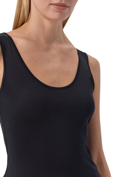 Шелковая майка 12 STOREEZ, арт. 136703, фото 5