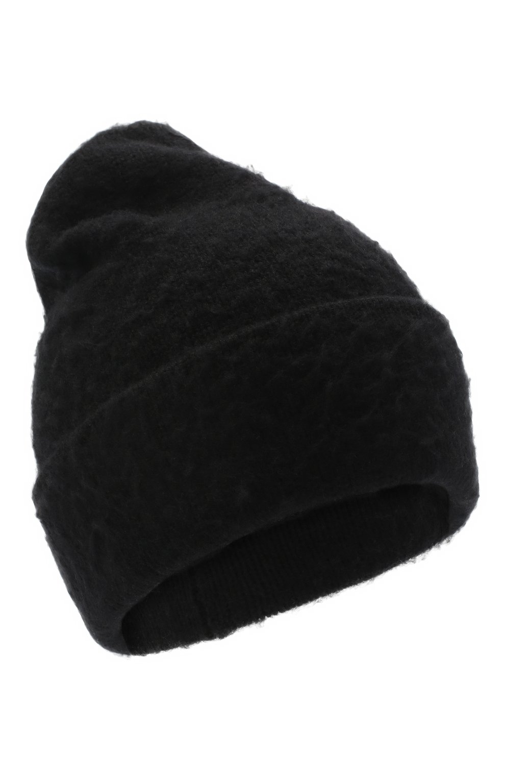 Шапка из шерсти и кашемира ACNE STUDIOS, арт. C40111/M, фото 1