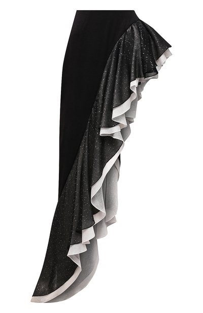 Женская юбка ULYANA SERGEENKO, арт. GNM003FW20P(0076р20)