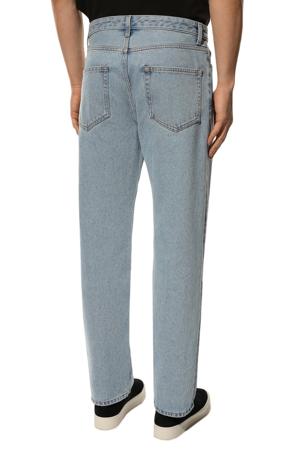 Джинсы THE ROW, арт. 336W2193, фото 4