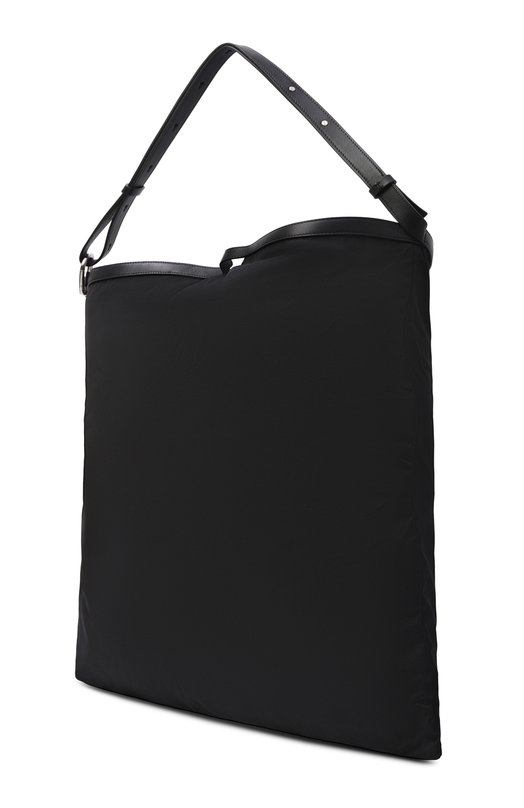 Сумка Jil Sander J26ZH0008/P8500 Чёрный  J26ZH0008/P8500 Фото 3