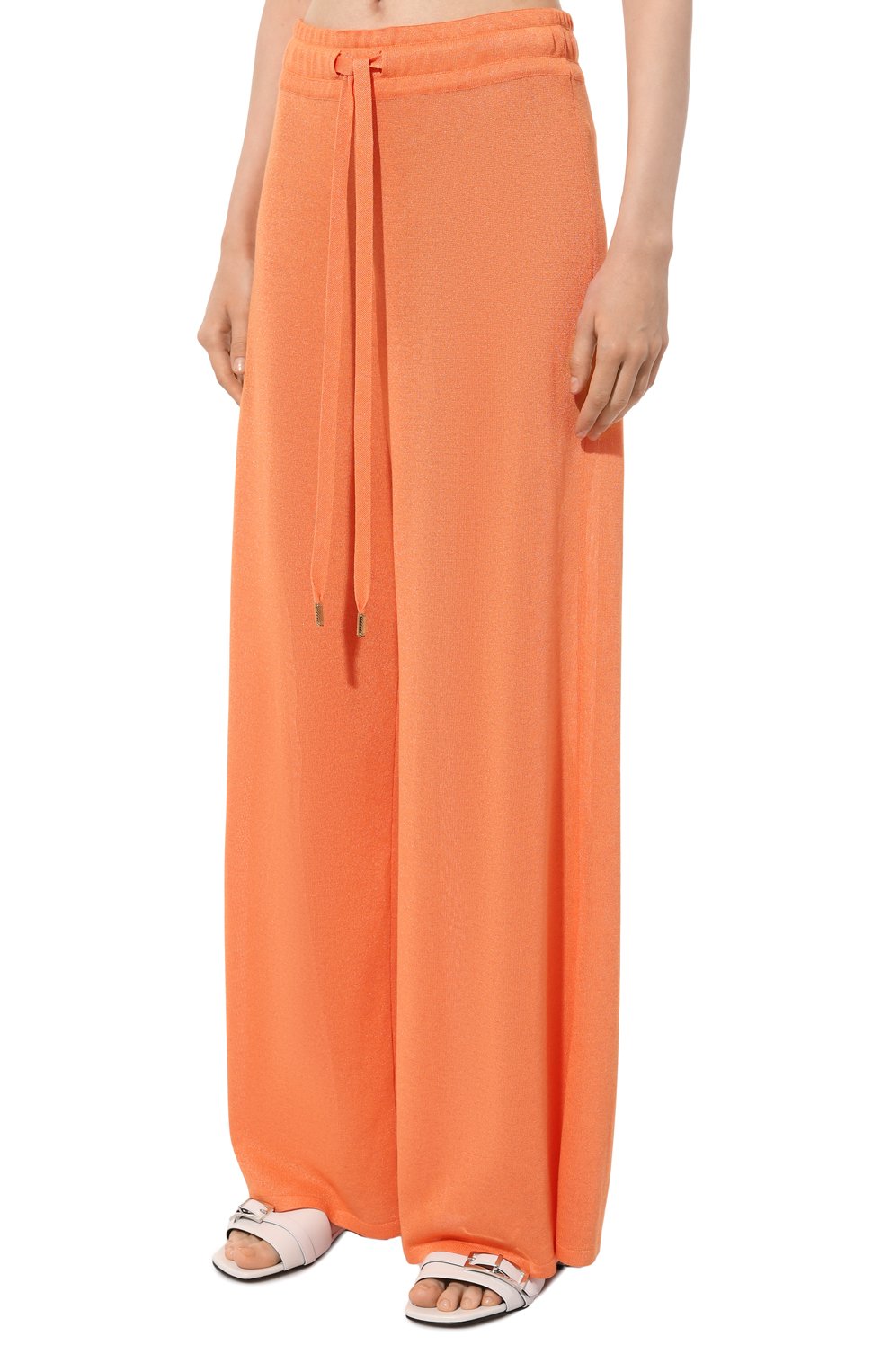 Брюки из вискозы FREEAGE, арт. S23.PT074.7000.805, фото 3