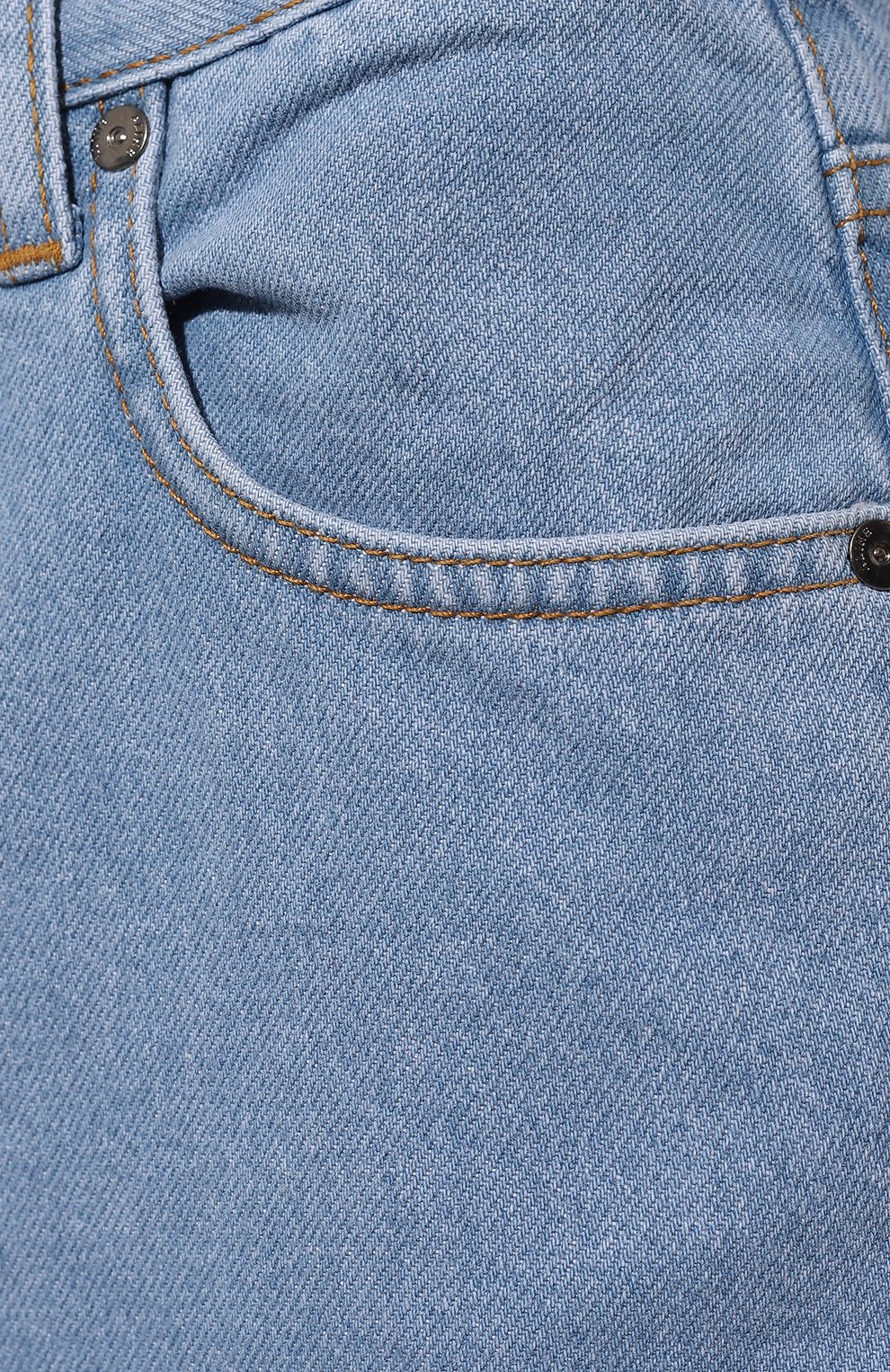 Джинсовые шорты ALINE, арт. AL131101, фото 5