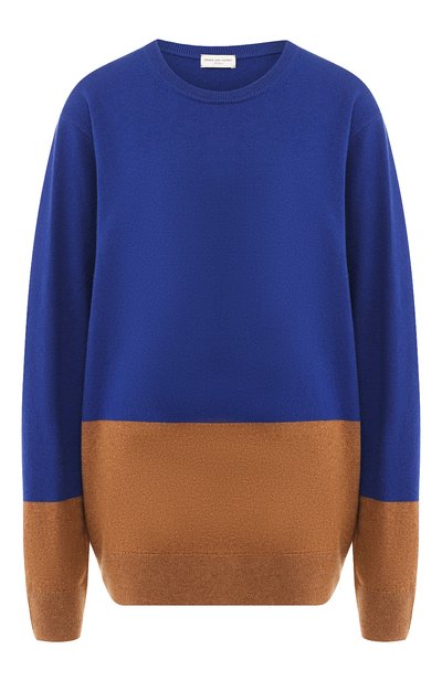 Женский кашемировый пуловер DRIES VAN NOTEN, арт. 191-11220-7711