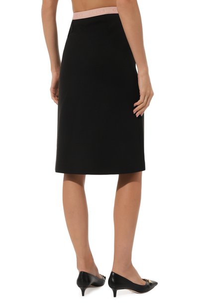 Юбка GUCCI, арт. 609797 ZADOQ, фото 4