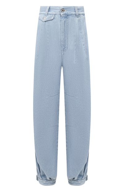 Женские джинсы LOEWE, арт. S540331X86