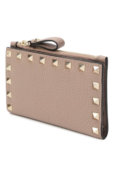 Женский кожаный футляр для кредитных карт VALENTINO, арт. 7W2P0605/VSH