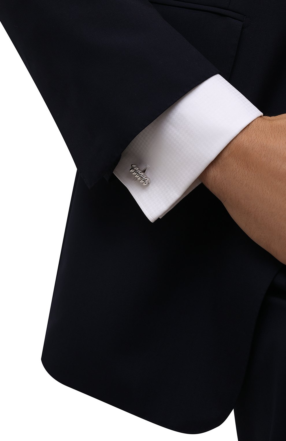 Запонки LANVIN, арт. 9022/3, фото 2