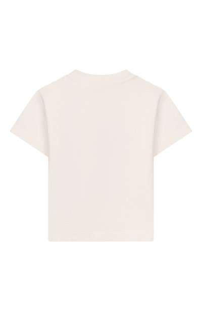 Комплект из трех футболок PALM ANGELS разноцветного цвета по цене 29350 руб., арт. PB2B002C99JER002, фото 3 Комплект из трех футболок PALM ANGELS, арт. PB2B002C99JER002, фото 3