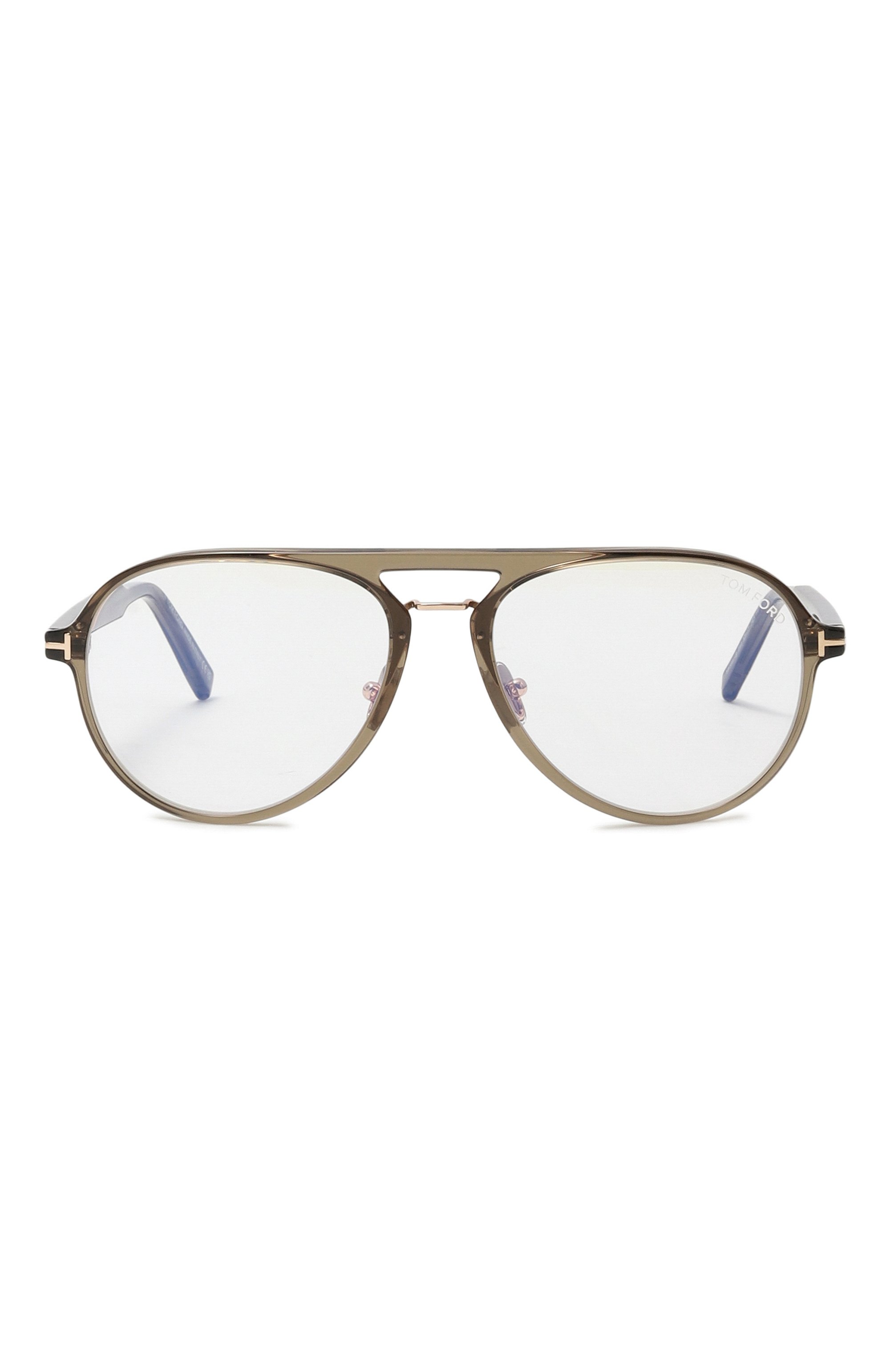 Оправа TOM FORD, арт. TF5981-B 093, фото 4