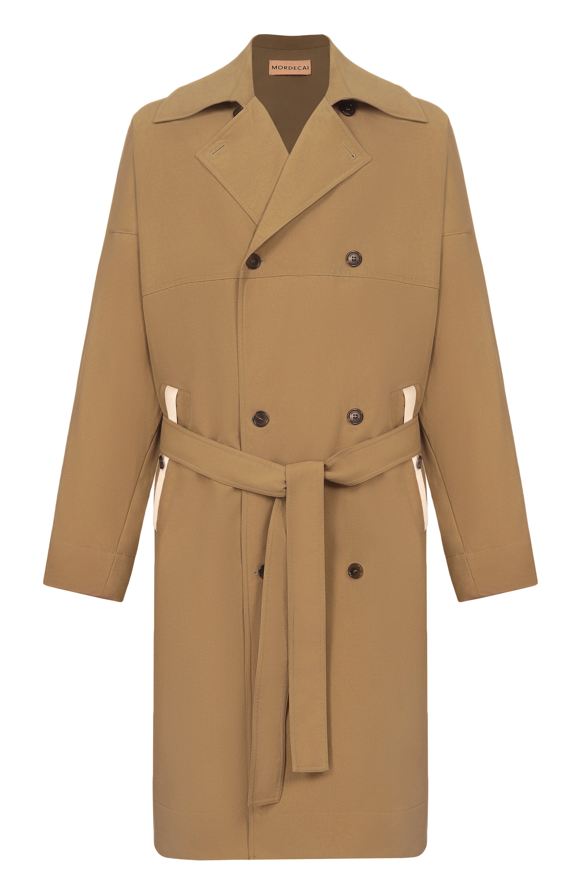 Плащ MORDECAI, арт. 26E96MRU43E, фото 1