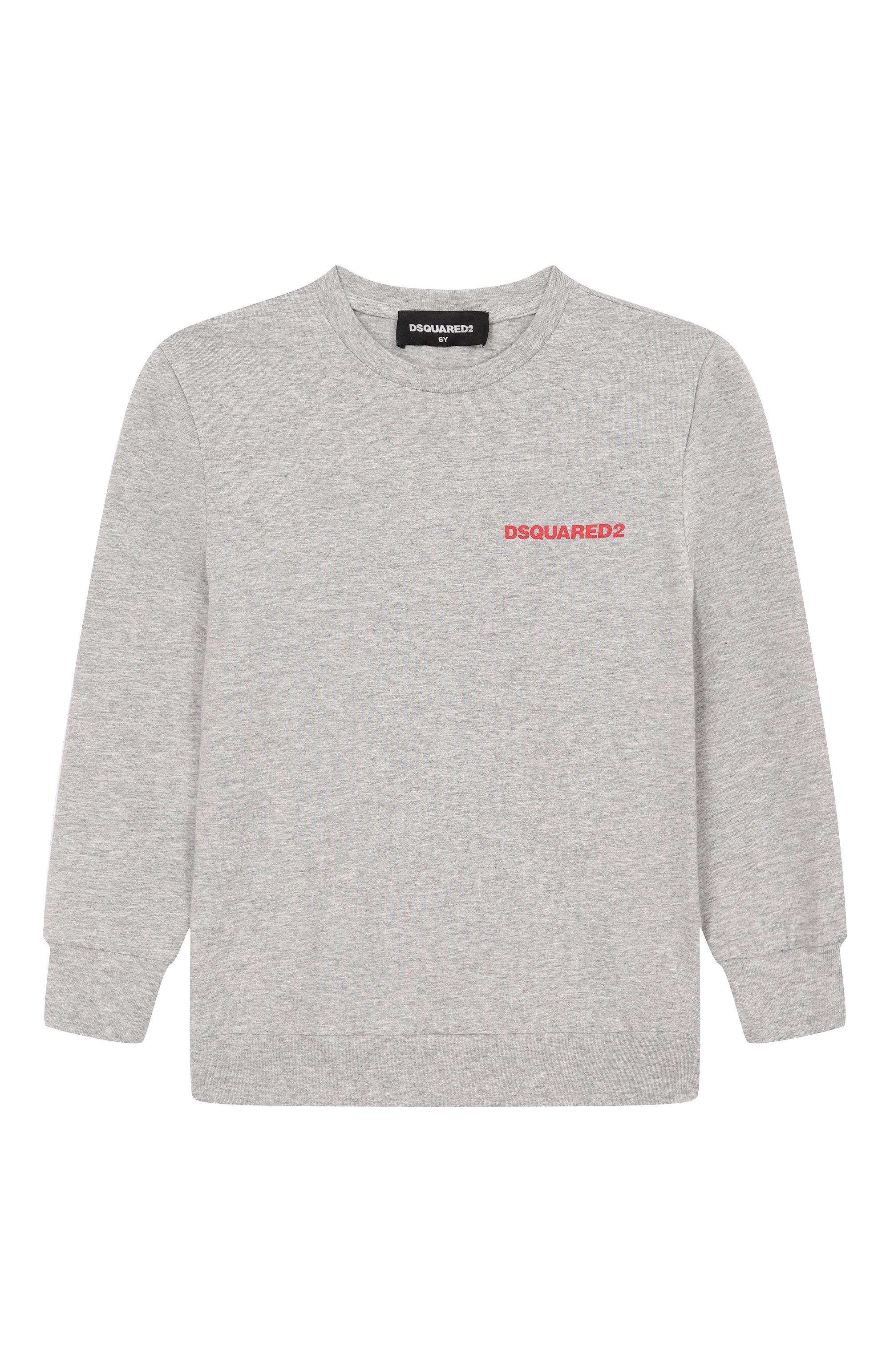 Хлопковая пижама DSQUARED2, арт. DQ3113/D008J, фото 2