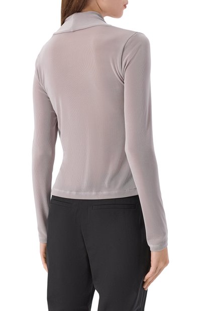 Блузка из вискозы SEVEN LAB, арт. 225-S-J-22-71-057, фото 4