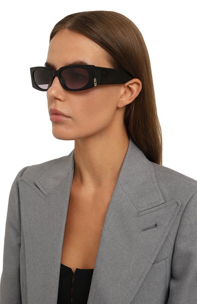 Солнцезащитные очки GCDS, арт. GD0016 01Z, фото 2