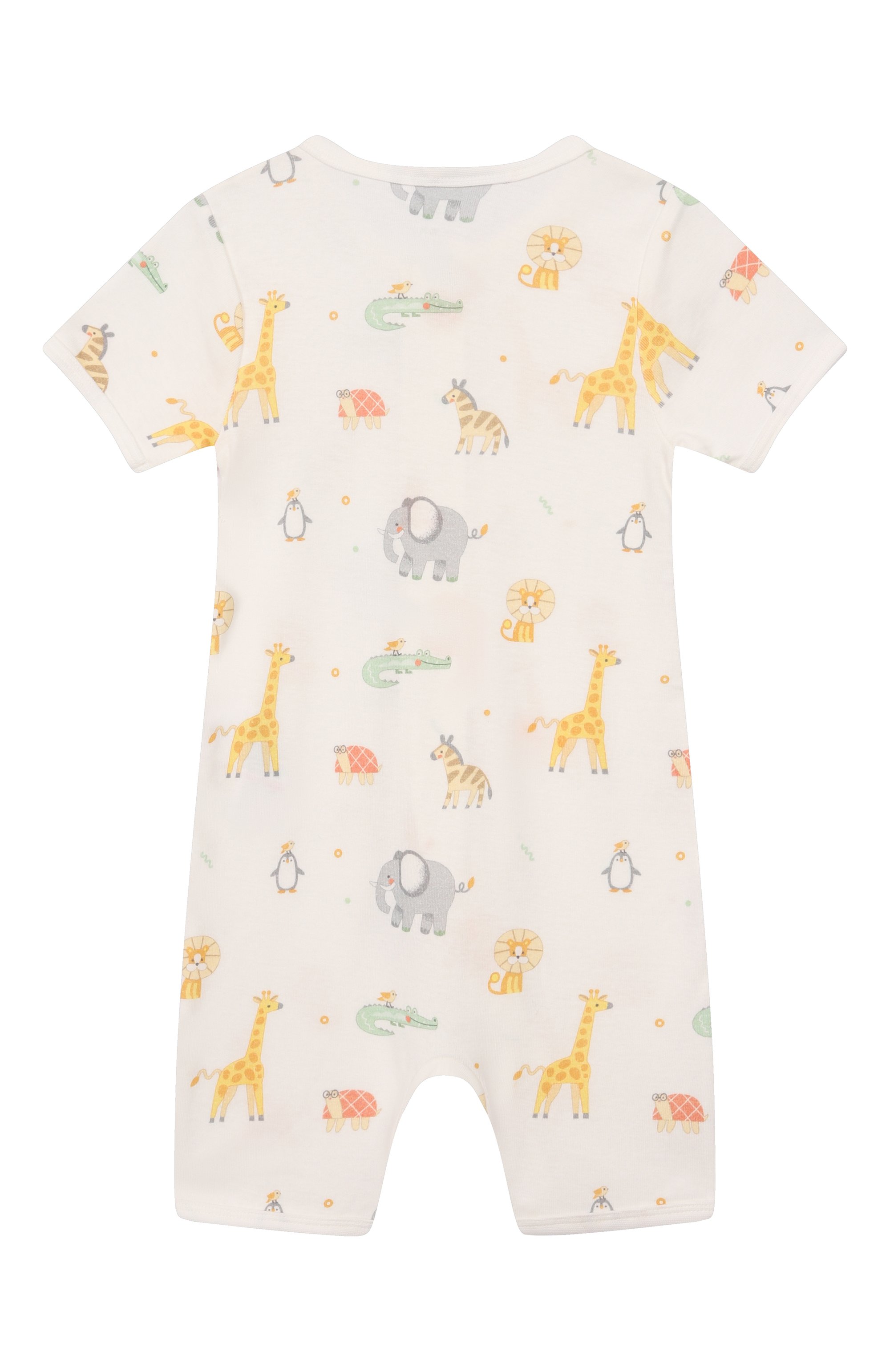 Хлопковый песочник BABYBU, арт. BI-S5003S235, фото 2