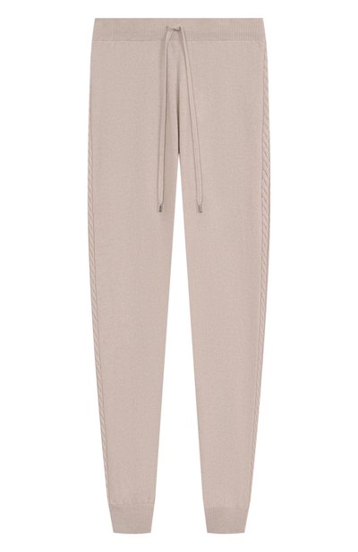 Кашемировые джоггеры GIORGETTI CASHMERE, арт. MB2241/8-14