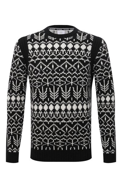 Шерстяной свитер BOGNER, арт. 88755966, фото 1