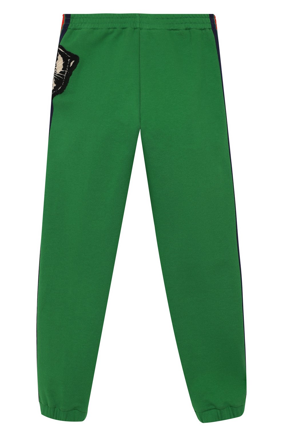 Хлопковые джоггеры GUCCI, арт. 540666/X9L54, фото 2