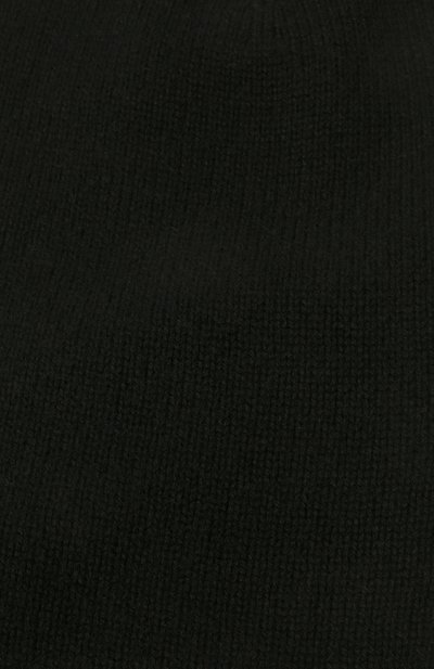 Шапка из шерсти и кашемира ALLUDE, арт. 225/17112, фото 3