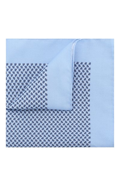 Шелковый платок BOSS, арт. 50406620, фото 1