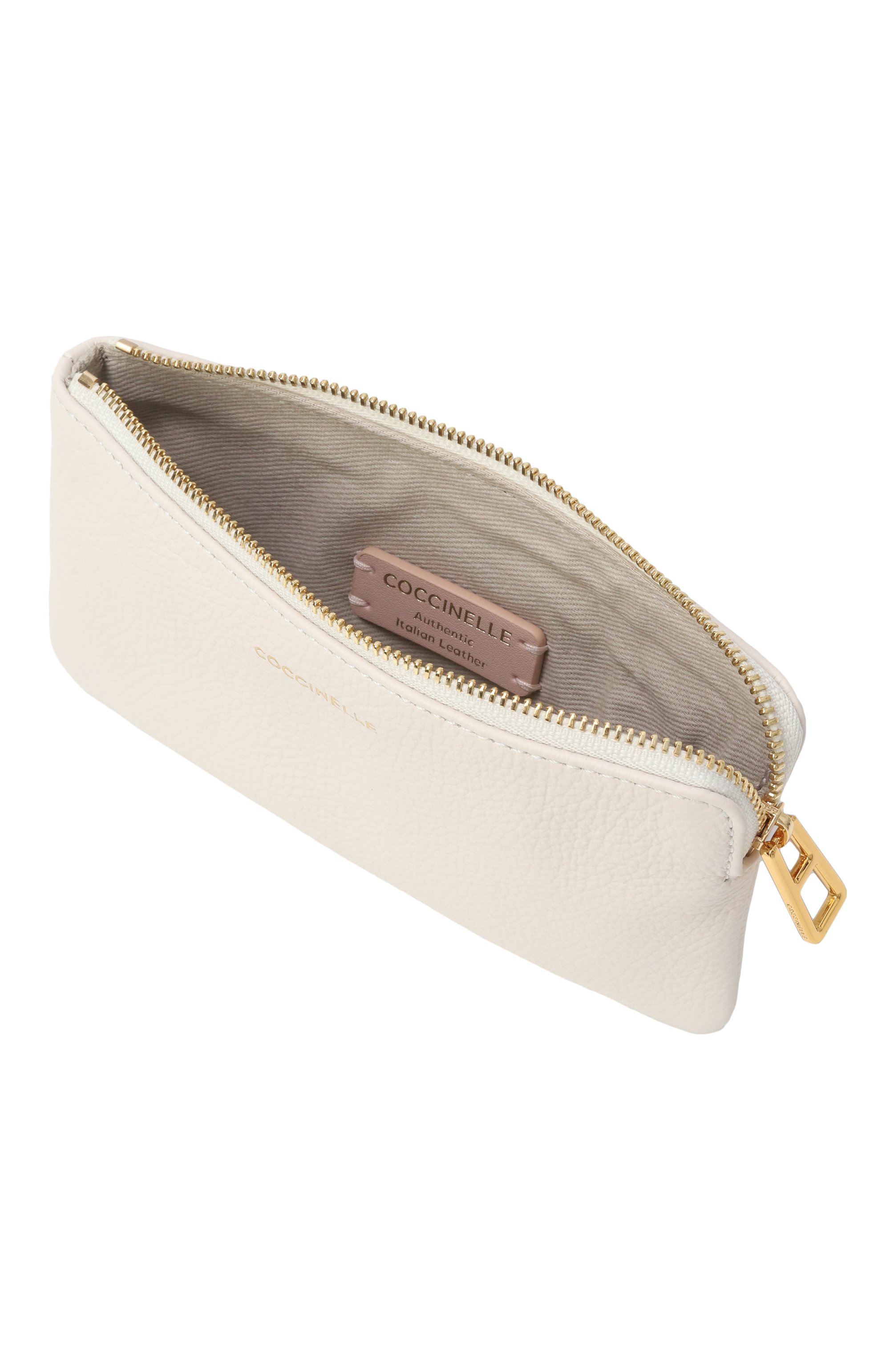 Кожаный футляр для документов alias COCCINELLE, арт. E5PJ5190301, фото 3