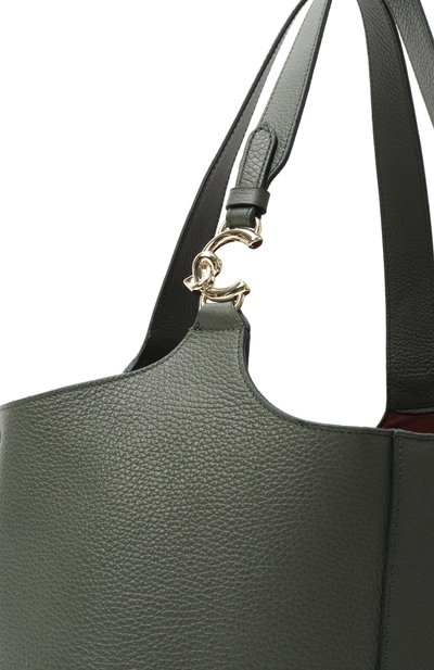 Сумка-тоут c- easy COCCINELLE, арт. E1SHA110201, фото 3