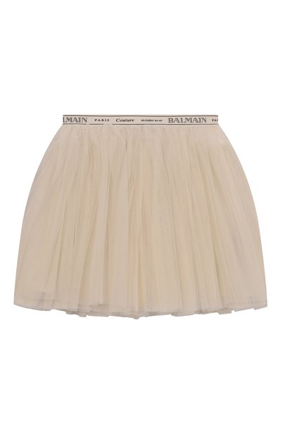 Юбка BALMAIN, арт. BX7A41