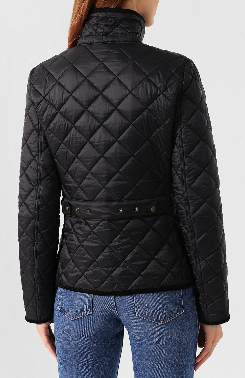 Стеганая куртка POLO RALPH LAUREN, арт. 211750266, фото 4