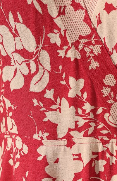 Платье с запахом POLO RALPH LAUREN, арт. 211763020, фото 5