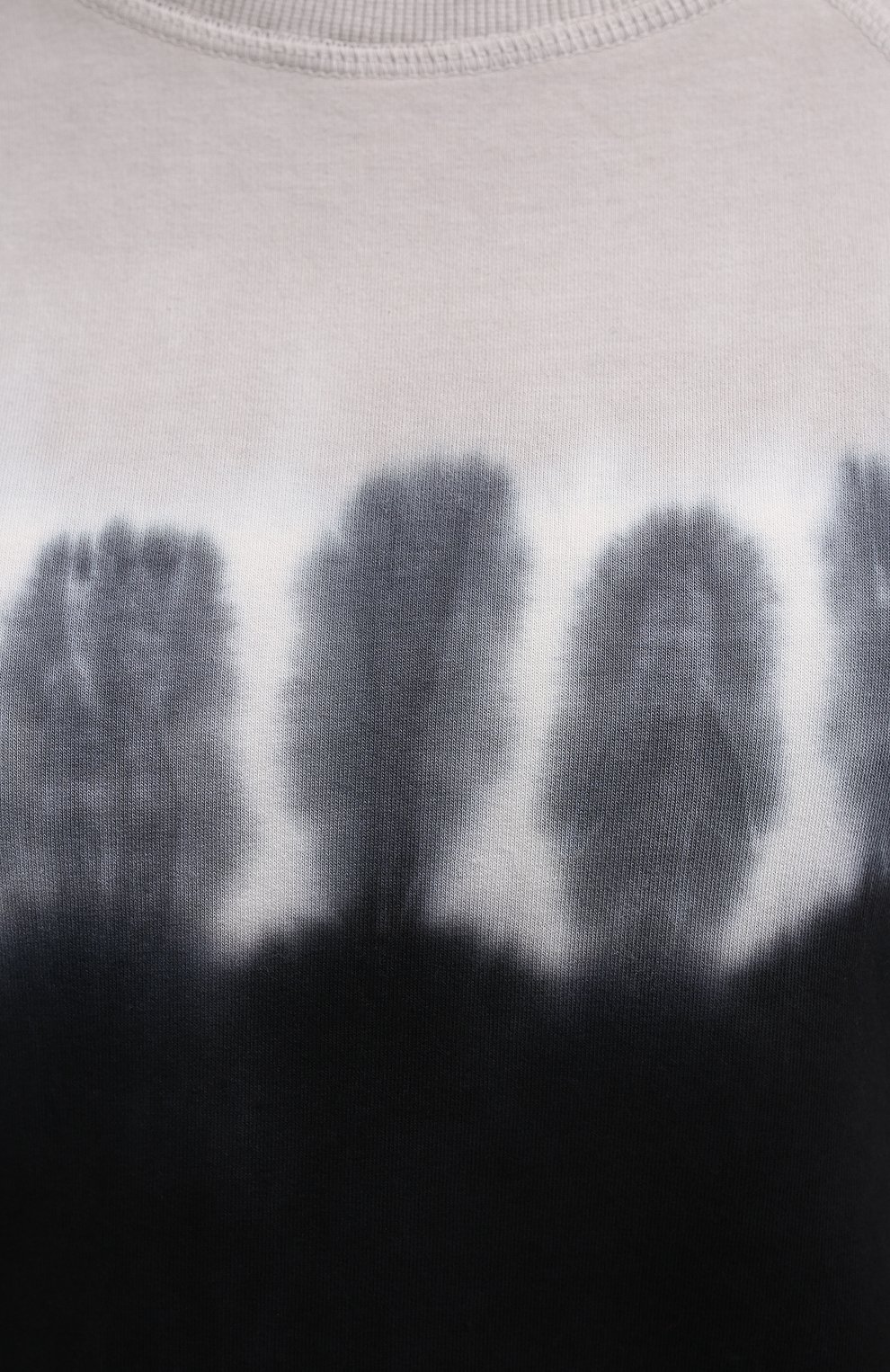 Хлопковый свитшот ELECTRIC AND ROSE, арт. LFCV08-CREST, фото 5