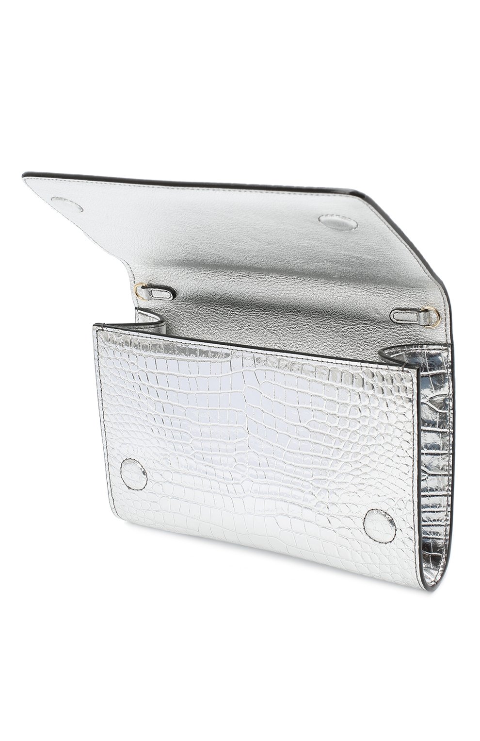 Сумка varenne JIMMY CHOO, арт. VARENNE CLUTCH/MIJ, фото 3