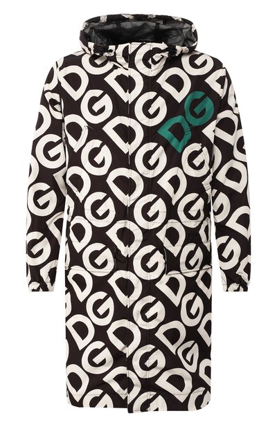 Парка DOLCE & GABBANA, арт. G9QP1T/HSM1C, фото 1