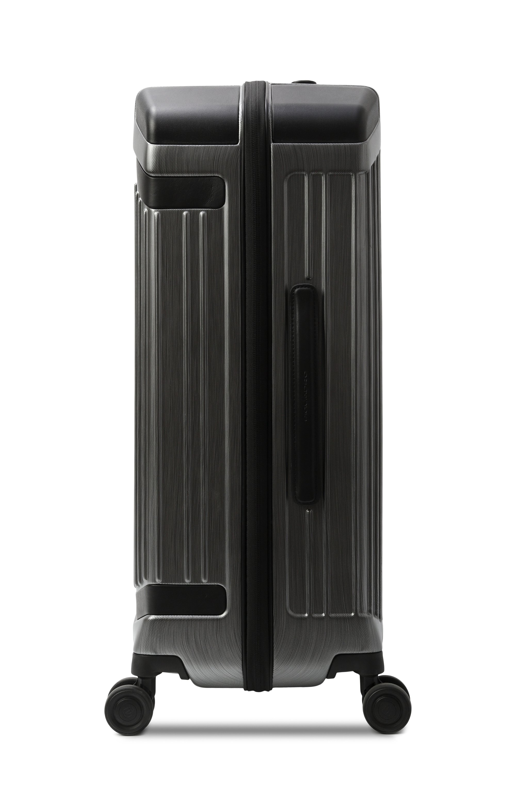 Чемодан pq-light medium PIQUADRO, арт. BV4427PQLP/GRN, фото 3