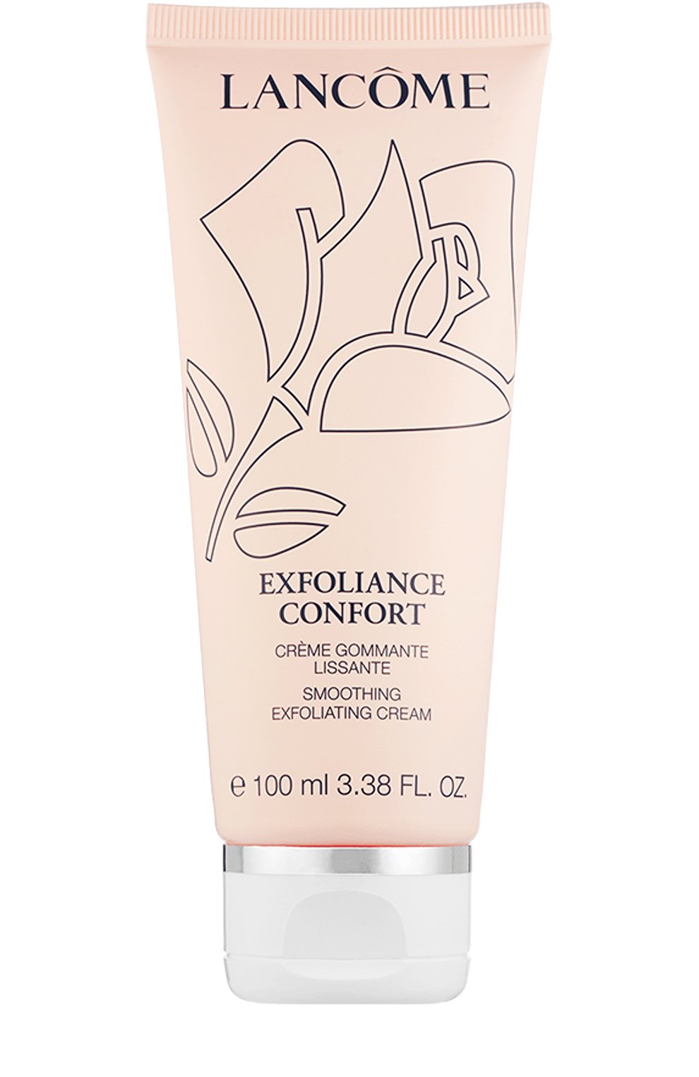 Смягчающий отшелушивающий крем exfoliance confort (100ml) LANCOME, арт. 3147758029536, фото 1